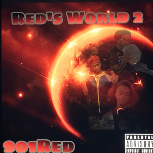 Red's World 2 (Explicit)