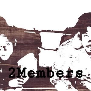 2 Members (feat. G3Dagreatest) [Explicit]