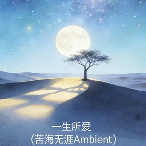 一生所爱（苦海无涯Ambient）-春野鹿鸣