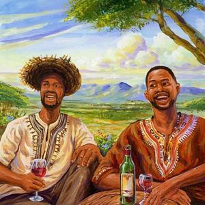 Monsoon (feat. Mic Picasso) (Explicit)