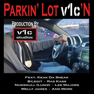 Parkin' Lot V1c'n