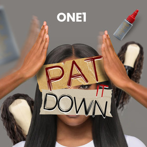 Pat It Down