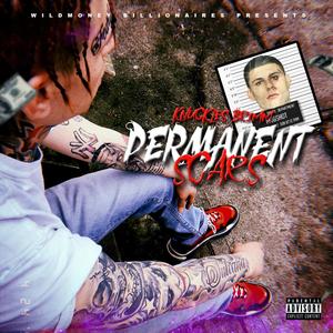 Permanent Scars (Explicit)