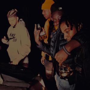 We Get All The Money (Explicit)