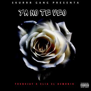 Ya No Te Veo (feat. Elia el Demonio)