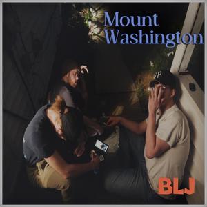 Mt. Washington (feat. KEX) (Explicit)