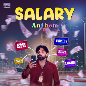 Salary Anthem