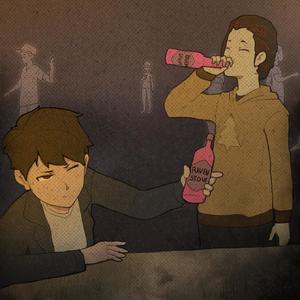 Tequila (feat. Graybank)