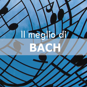 Il meglio di Bach