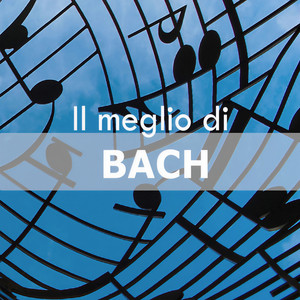 Concerto in C Minor for Violin & Oboe, BWV 1060R - 2. Adagio