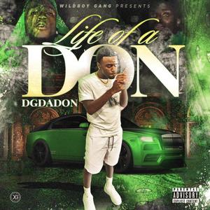 Life Of A DON (Explicit)