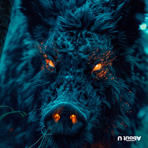 A Mystical Animal