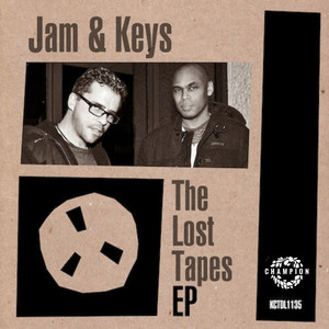 The Lost Tapes EP