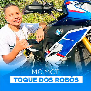 Toque dos Robôs