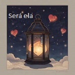 SERÁ ELA (Explicit)