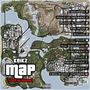 Map (Explicit)