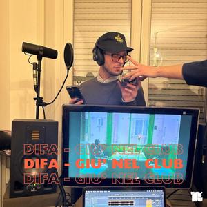 GIU' NEL CLUB (Explicit)