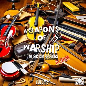 Weapons of Warship Volume 1