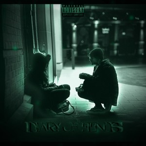 Diary Of Fiends(feat. FGY) (Explicit)