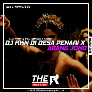 KKN Desa Penari TikTok X Abang Jono X Kau Pikir Hidup Ini Cuma Makan Batu (DjSD Remix)