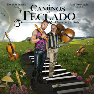 Preludio de la Suite inglesa no. 5 en la menor, BWV 810