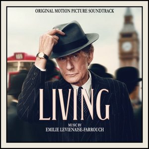 Living (Original Motion Picture Soundtrack) (生之欲 电影原声带)