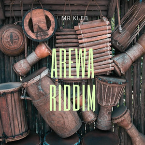 Arewa Riddim