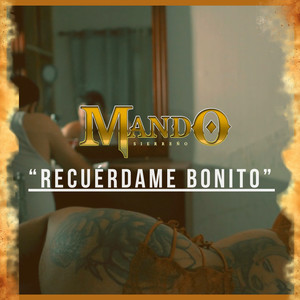 RECUERDAME BONITO