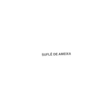 Suflê de Ameixa