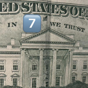 In 7 We Trust (Explicit)