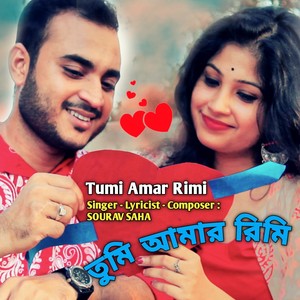 Tumi Amar Rimi