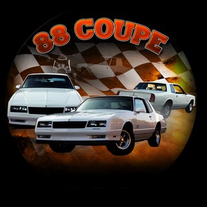 88 Coupe (Explicit)