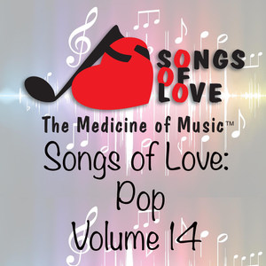 Songs of Love: Pop, Vol. 14