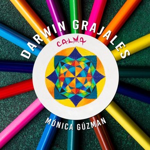 Calma(feat. Monica Guzmán)