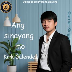 ANG SINAYANG MO (feat. Pink Siifu)