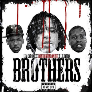 Brothers (Explicit)