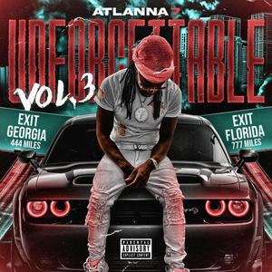 unforgettable vol.3 (Explicit)