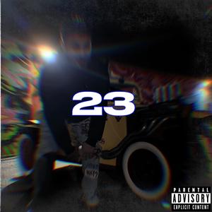 23 (Explicit)