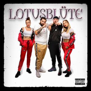 Lotusblüte (feat. CBSmaltz, 5Vier & Unselfish_Prod) [Explicit]