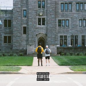 College Boy (Explicit)