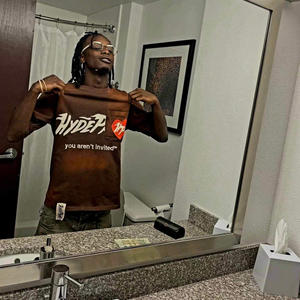 Kenny minute (feat. Bg kenny) (Explicit)