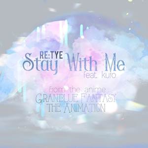 Stay With Me