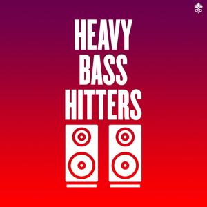 Heavy Bass Hitters