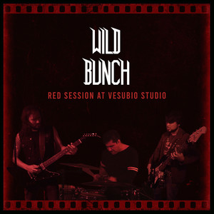 Red Session at Vesubio Studio (Explicit)