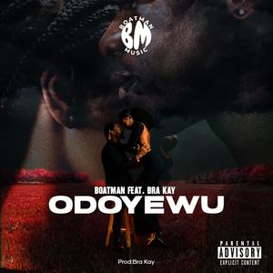 Odoyewu (feat. Bra kay)