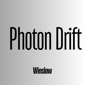 Photon Drift