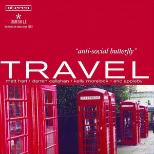 Travel - Cupid