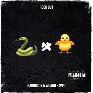 Rock Out (Explicit)