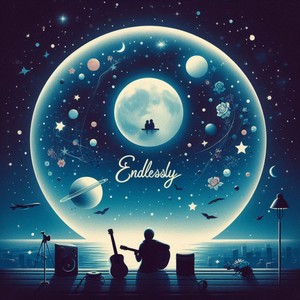 Endlessly (With Jamee)