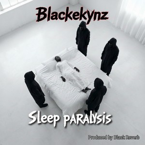 Sleep Paralysis